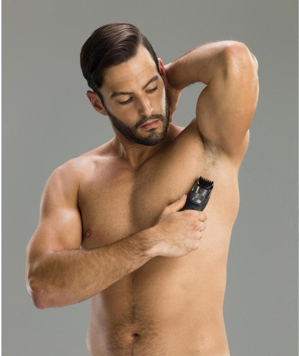 Actual product image Panasonic Beard trimmer