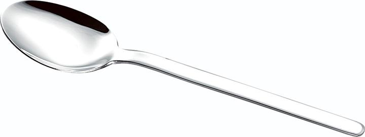 Produktbild Esmeyer Löffel Bettina Länge: 19,5 cm Werkstoff: Edelstahl (12 Stk., Besteck Set)