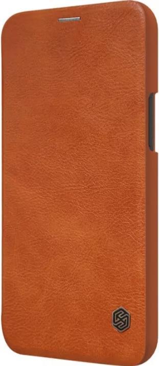 Nillkin Qin Series (Apple iPhone 12 mini)