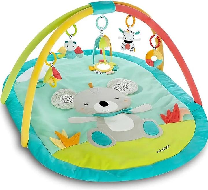 Image du produit Fehn Couverture d'activités 3D Koala