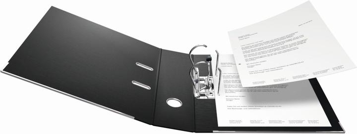 Actual product image Falken Ordner (A4, 80 mm)