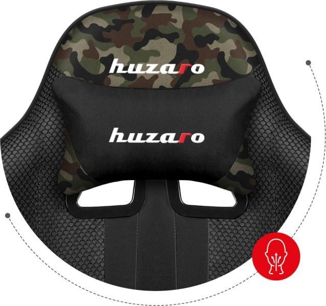 Image du produit Huzaro Maille Force 4.7 Camo