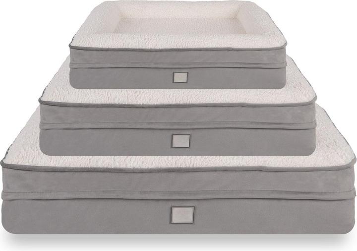 Actual product image Paws & Whiskers Felix Dog Pet Bed (Cat, Dog)