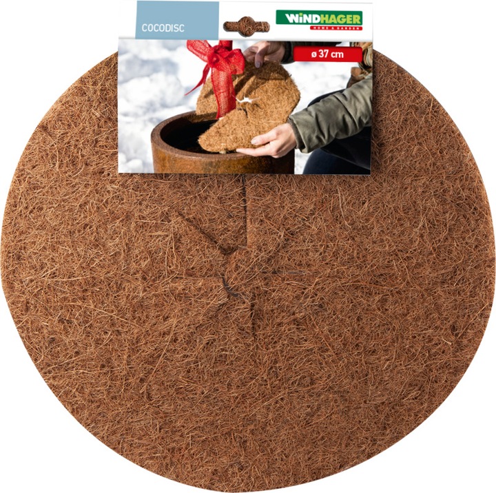 Image du produit Windhager Disque de protection de la noix de coco