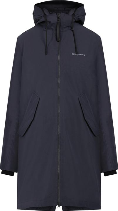 Produktbild Didriksons Women's Fia Parka (40)