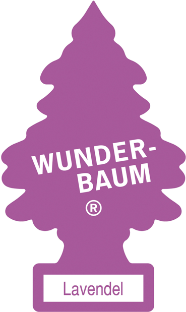 Productafbeelding Wunder-Baum Lavendel
