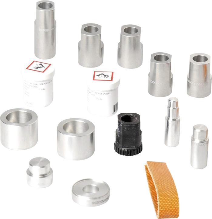 Actual product image DT Swiss Standard