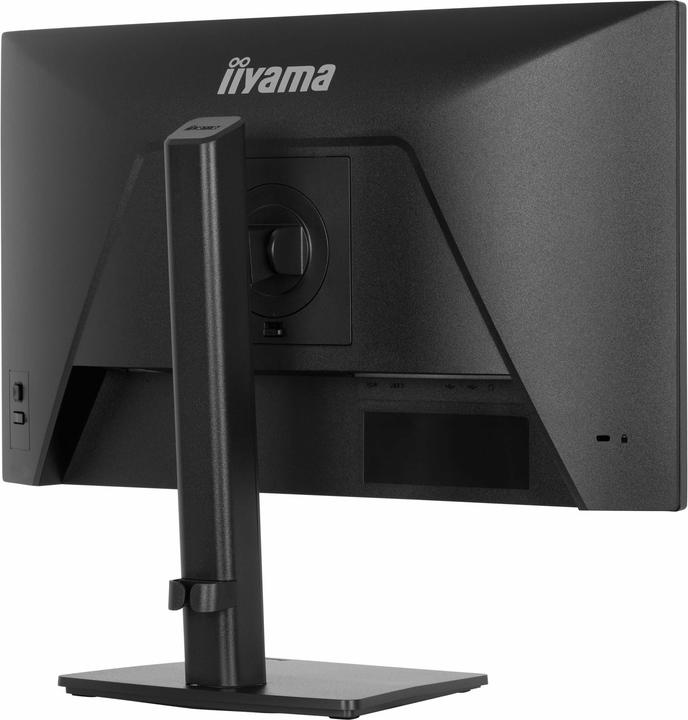 Produktbild iiyama 24" IPS-panel, 1920x1080@144Hz, 15cm Hei (1920 x 1080 Pixel, 24")