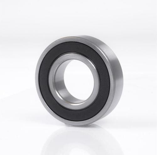 Immagine prodotto SKF Cuscinetto a sfere a gola profonda 61820 -2RS1 Ø interno 100 mm Ø esterno 125 mm Larghezza13 mm