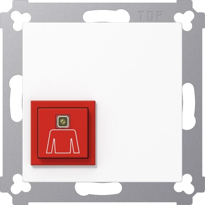 white RAL number (similar): 9016