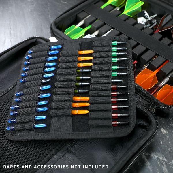 Image du produit Winmau Étui à fléchettes Armor G4 noir