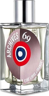 Actual product image Etat Libre D'Orange Archives 69 (Eau de parfum, 100 ml)
