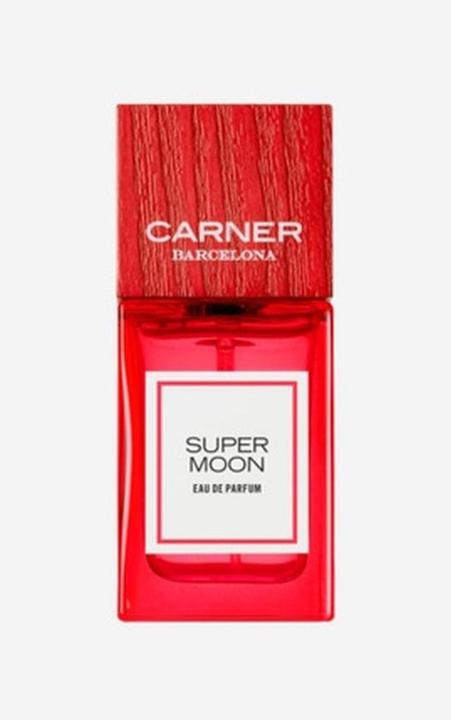 Carner Barcelona Super Moon Eau de Parfum 100ml