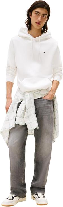 Produktbild Tommy Jeans Tjm Reg S Flag Hoodie Ext (XXL)