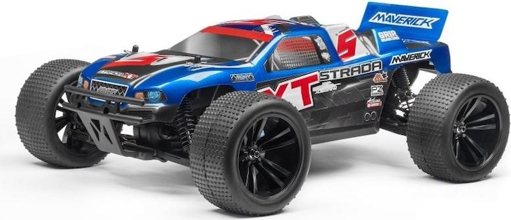 Immagine prodotto Maverick Corpo Strada XT