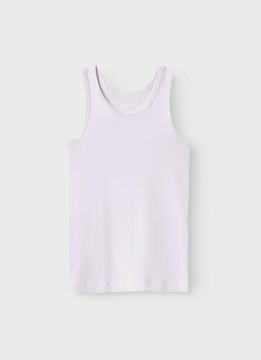 Image du produit Name it Nmftank Top 2p Lavender Unicorn Noos (110)