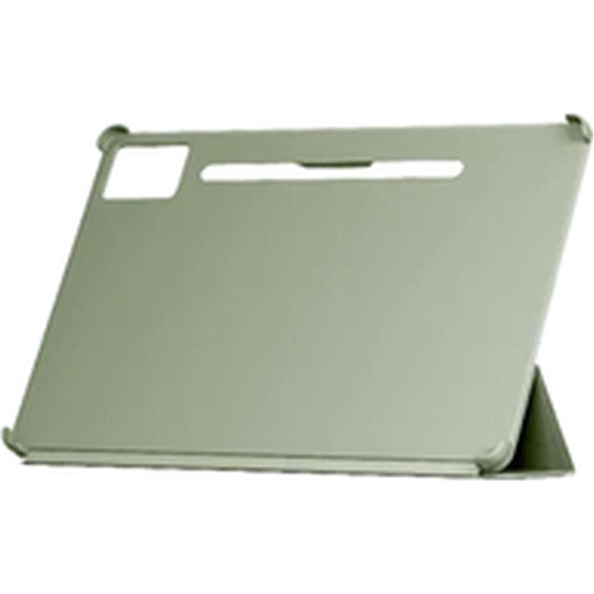 Lenovo Custodia Idea Tab Pro Folio Verde-WW (P) (Lenovo Idea Tab Pro), Cover tablet, Verde