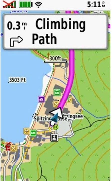 Produktbild Garmin Topo Deutschland V9 Pro