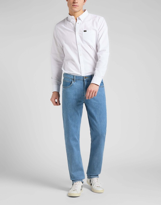 Image du produit Lee Droit de Brooklyn (W30/L32)