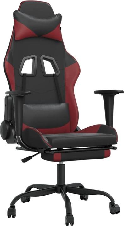 Image du produit vidaXL Gaming-Stuhl