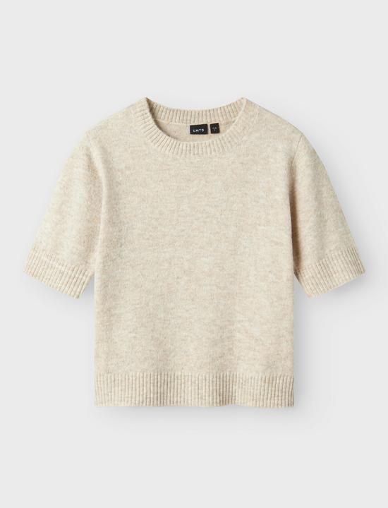 Produktbild Lmtd Regular Fit Strickpullover (146)