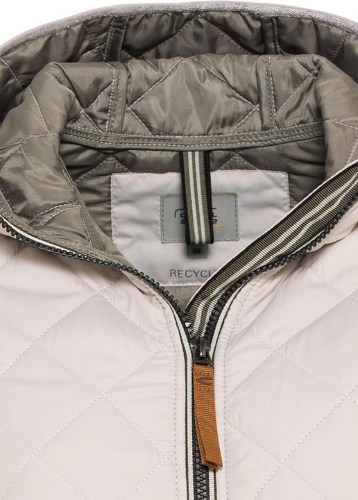 Produktbild Camel Active Jacke mit Diamant Steppung (34)