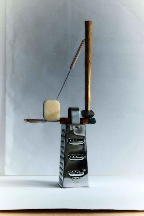 Actual product image Acla Conditioner Bar