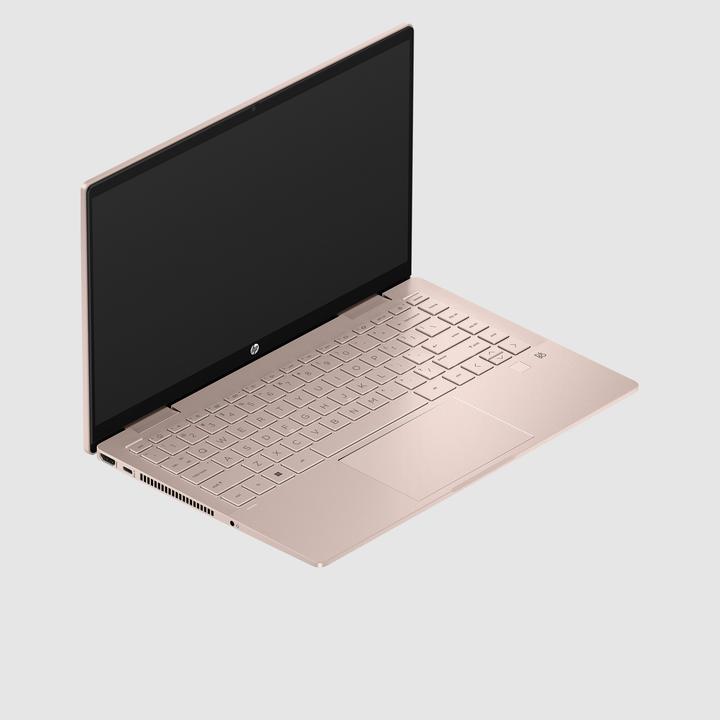 Actual product image HP Pavilion x360 (14", 1000 GB, 16 GB, CH, Intel Core i7-1355U)