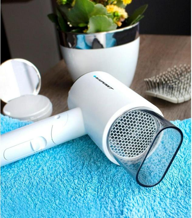 Produktbild Blaupunkt Haartrockner 1600 Watt (1600 W)