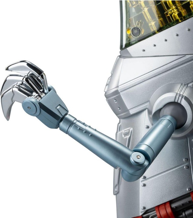 Actual product image Robosen Flagship Grimlock G1 Robot