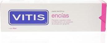 Image du produit Vitis Dentaid Dentifrice gingival 100ml (100 ml)