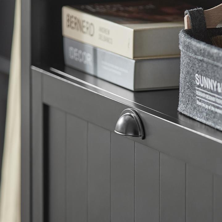 Immagine prodotto SoBuy Stanley (80 x 110 x 24 cm)