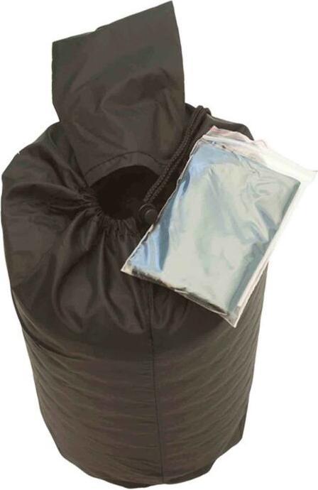 Produktbild Yate Selbstaufblasbare Matratze "Trekker"