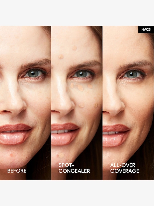 Image du produit MAC Cosmetics Studio Fix Every-Wear All-Over Face Pen Nr. NW25 (NW25)