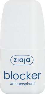 Actual product image Ziaja Antiperspirant Blocker 60ml (Roll-on, 60 ml)