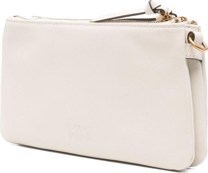 Produktbild Pinko Borse... Bianco E Oro