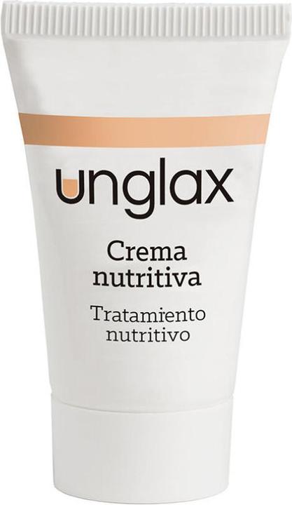 Produktbild Laboratorios Viñas Unglax 5 Nutritiva Nails (15 ml)