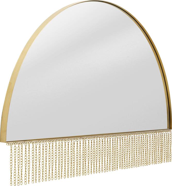 Immagine prodotto Kare Design Specchio da parete Opera Half 70x110cm (70 x 110 cm)