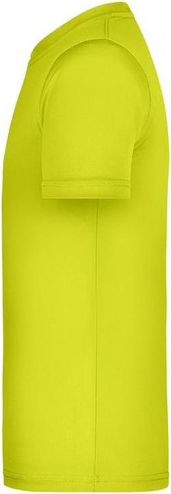 Produktbild James & Nicholson Active TShirt (L)