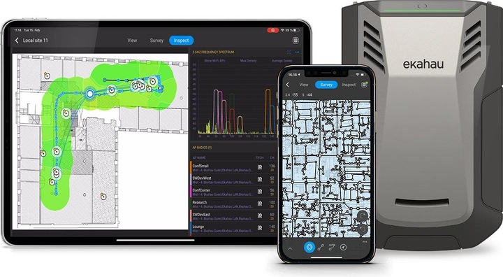 Produktbild Ekahau Sidekick 2