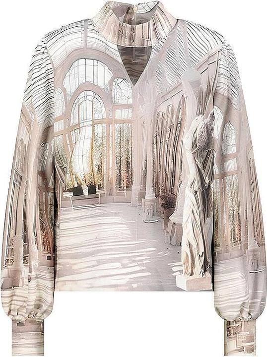 Immagine prodotto Monari Langarmshirt (38)