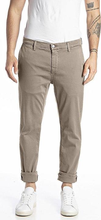 Immagine prodotto Replay Zeumar Chino Pant Hyperflex Slim Fit Beige (W30/L34)