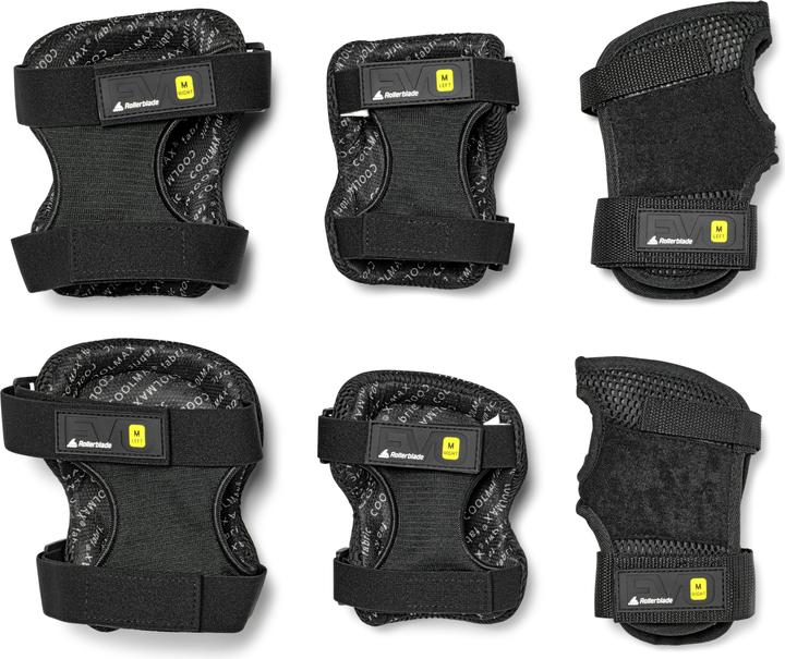 Immagine prodotto Rollerblade Evo Pro Gear 3 Pack