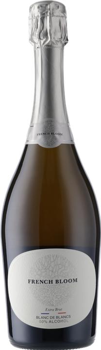 Produktbild French Bloom Extra Brut Blanc de Blancs (1 x 75 cl)