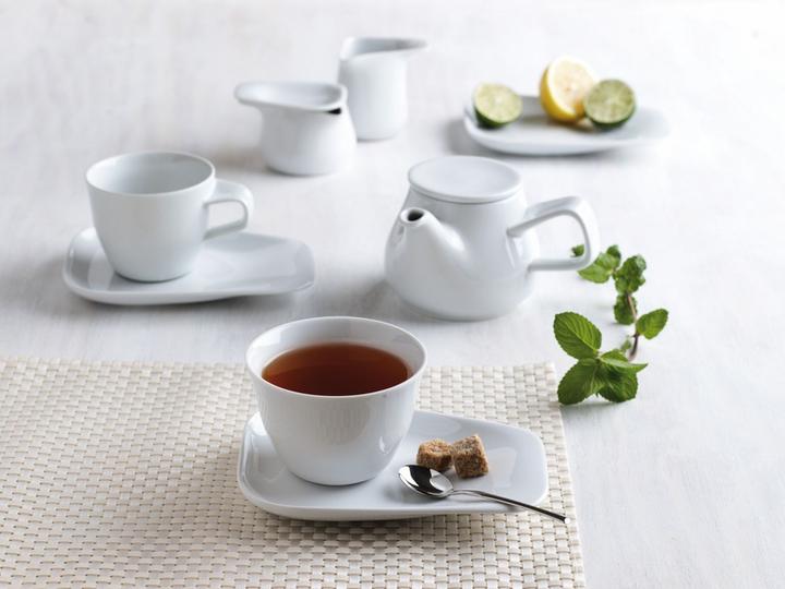 Produktbild Kahla Elixyr Frühstücksteller (1 x, 22 cm)