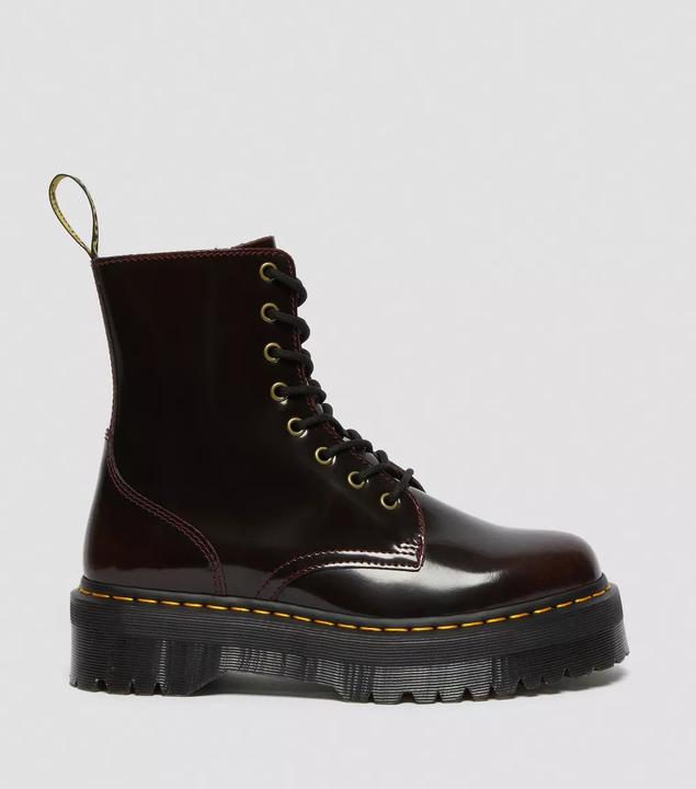 Image du produit Dr. Martens Jadon Cherry (37)