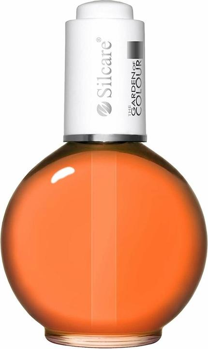 Silcare The Garden of Colour Regenerating Cuticle and N (75 ml)