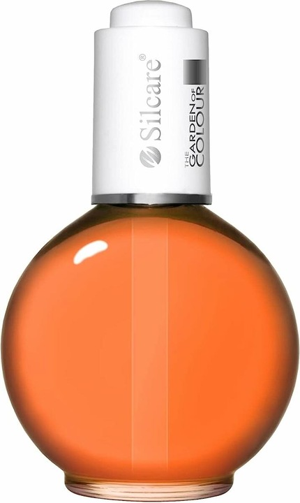 Silcare The Garden of Colour Regenerating Cuticle and N (75 ml)