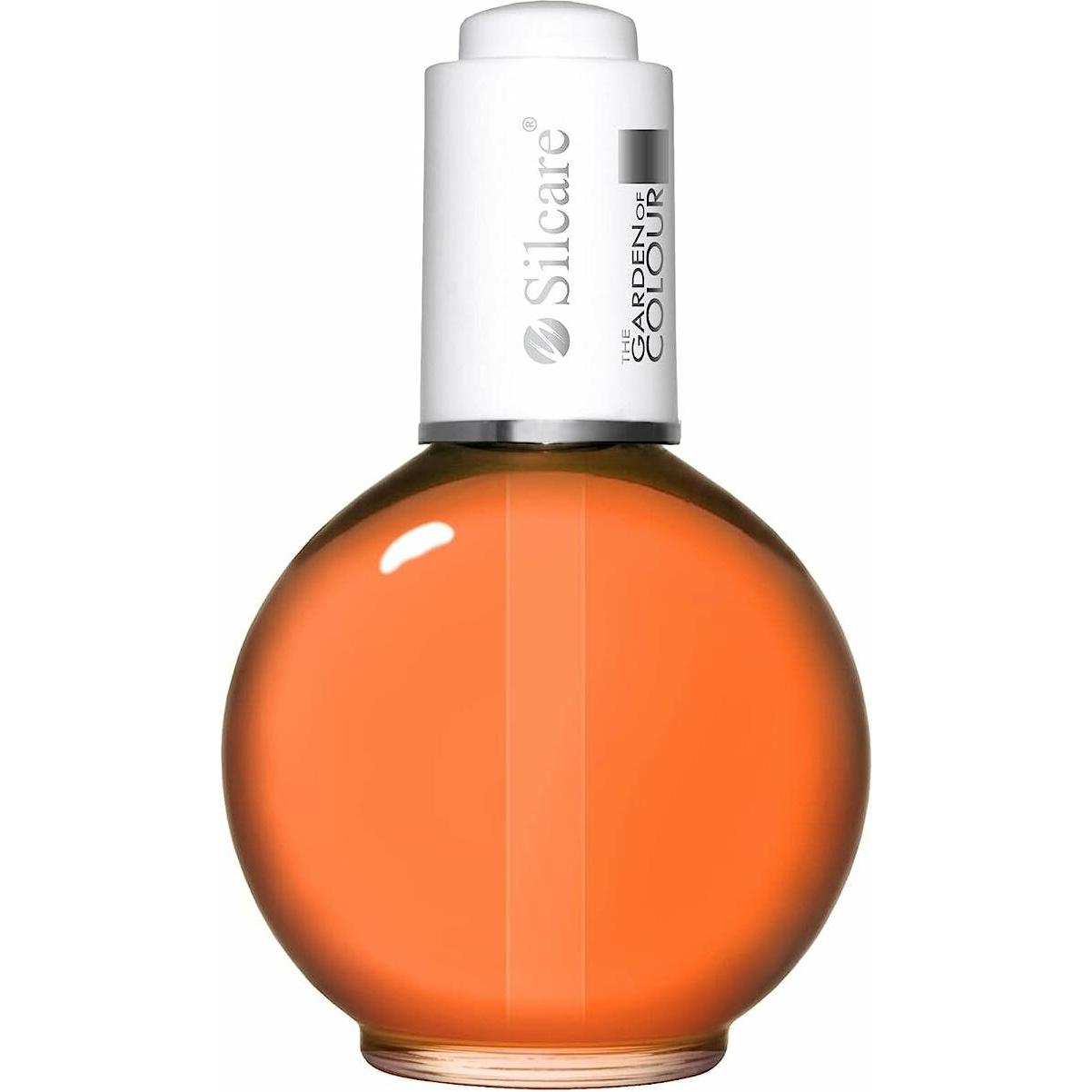 Silcare, Nagelpflegemittel, The Garden of Colour Regenerating Cuticle and N (75 ml)