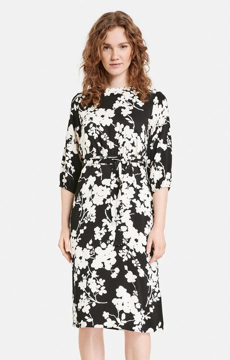 Produktbild Taifun Kleid Langarm kurz (44)